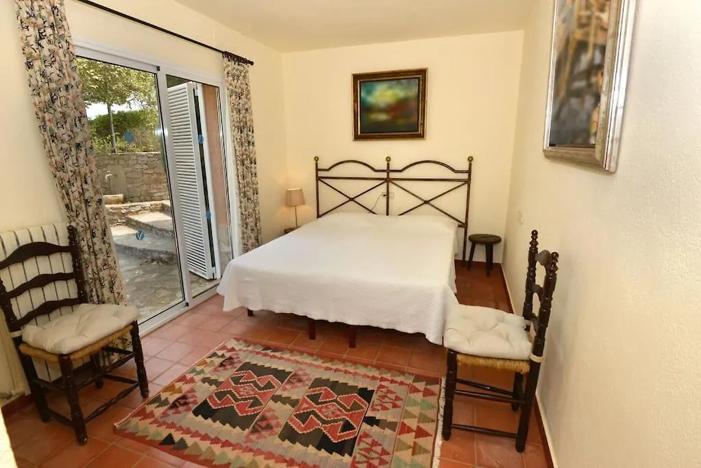 Villa Santa Anna En Begur 0*,  Spanien