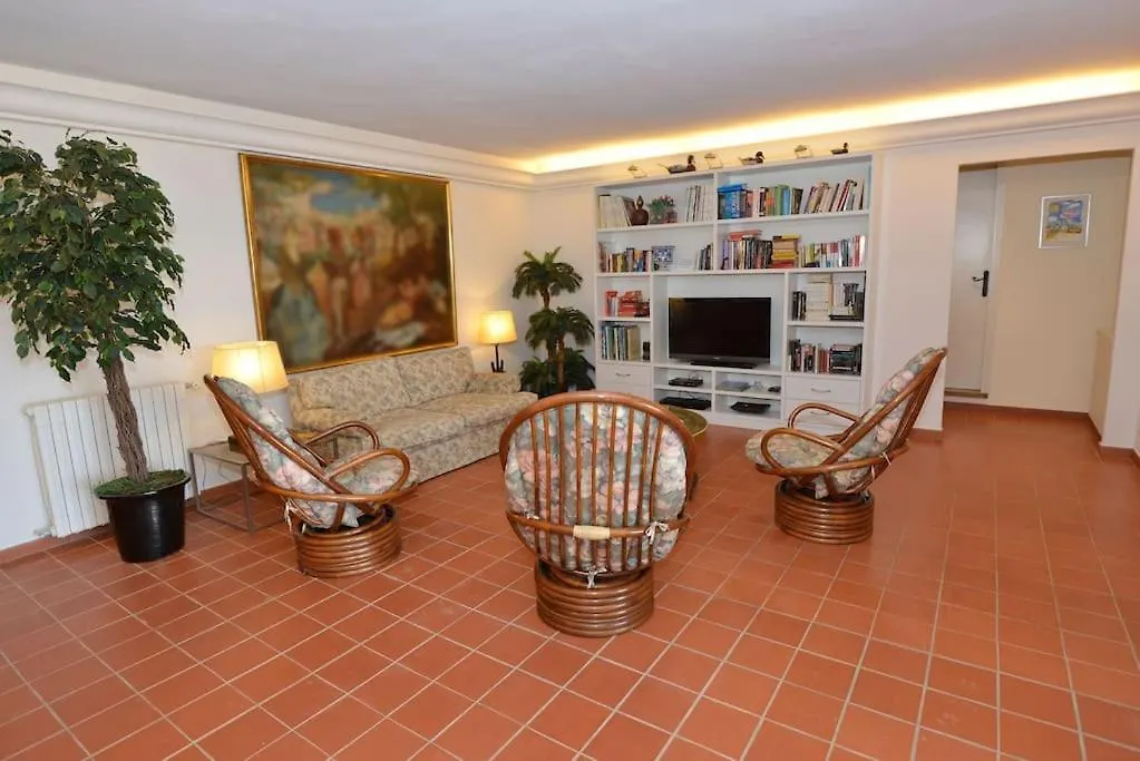 Villa Santa Anna En Begur